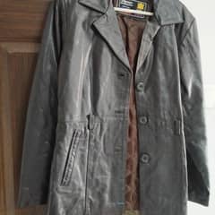 Leather jackets in affordable ptice