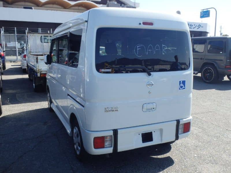 Nissan Clipper 2024 18