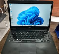 Dell Latitude 5490