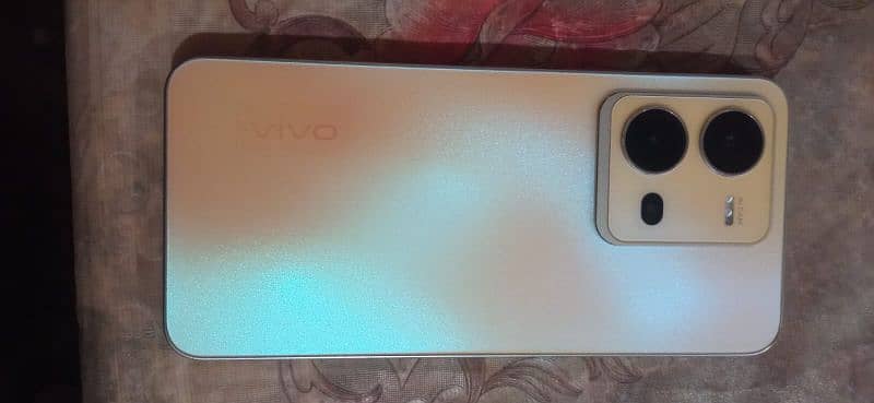 vivo v25e 3