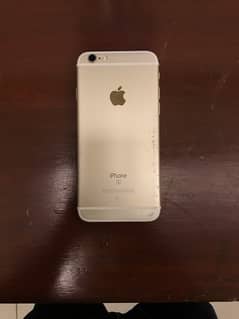 iPhone 6s Non-PTA