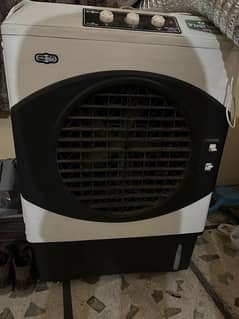 air cooler ECM 5000 plus