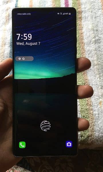 LG Wing 5G - Dual Display (8/256) Exchange Possible 3