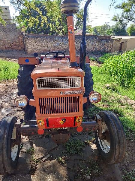 Tractor for sale orginal picture attached 0