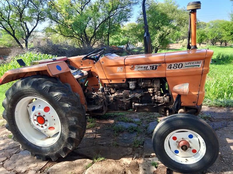 Tractor for sale orginal picture attached 1