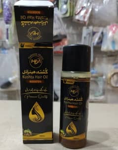 Kushta Hair Oil 120ml