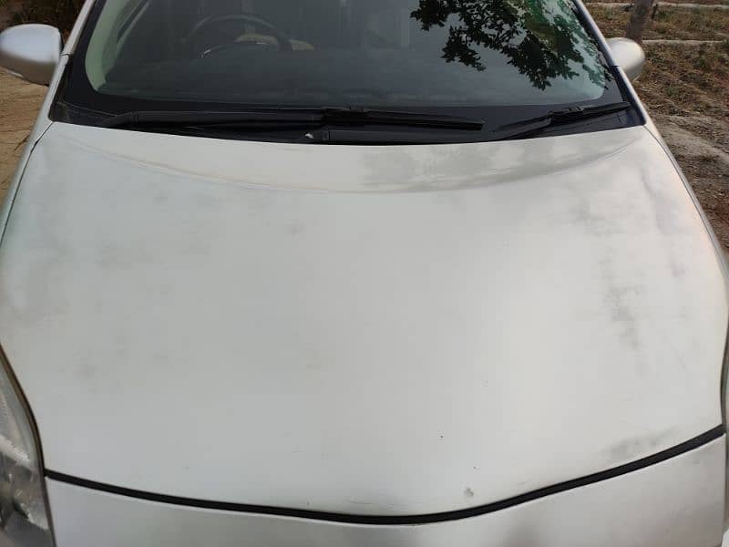 Toyota Prius 2010 2