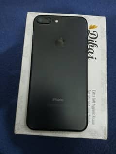 iPhone 7 Plus - 128 GB (PTA Approved)