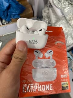 Air pods pro