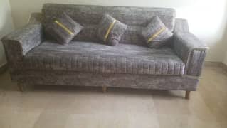 7 Seater Sofa Set