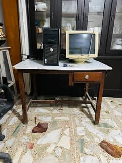 Study table for sale