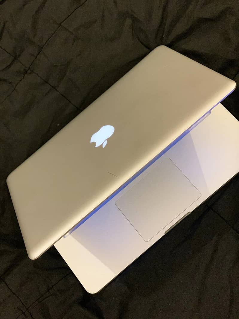 Apple MacBook Pro A1278 - 8GB RAM, 500GB Storage - Dual-Core i5 2.5G 6