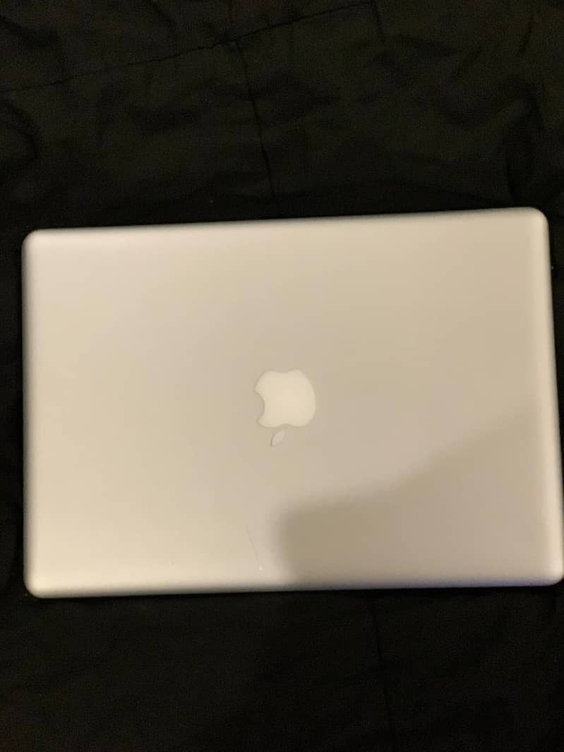 Apple MacBook Pro A1278 - 8GB RAM, 500GB Storage - Dual-Core i5 2.5G 7