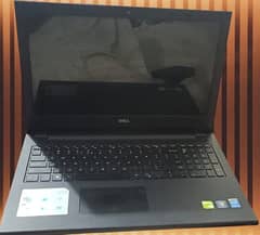 Dell Inspiron 15 3000 series i5 SSD 128GB / RAM 8GB