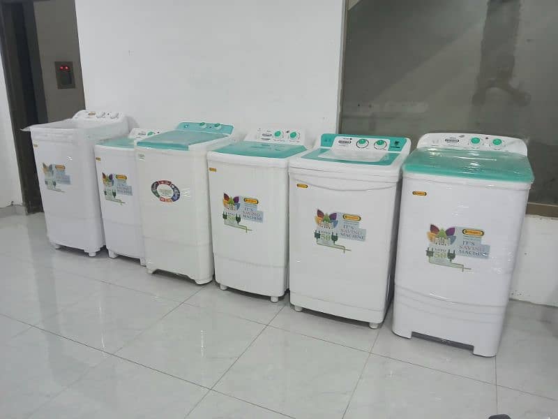 0GENERAL  12kg washing machine 2 years warranty free delivery 3