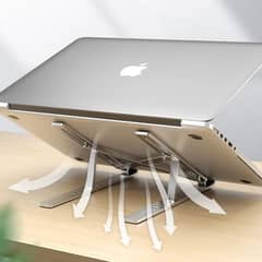 Laptop and Tablet Stand