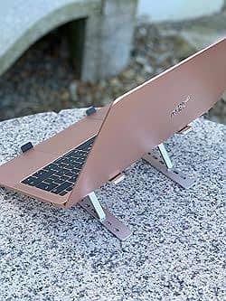 Laptop and Tablet Stand 1