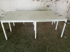 Table in good condition