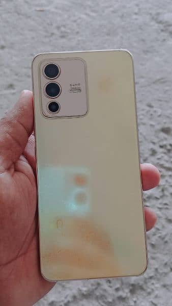 vivo v 23 6