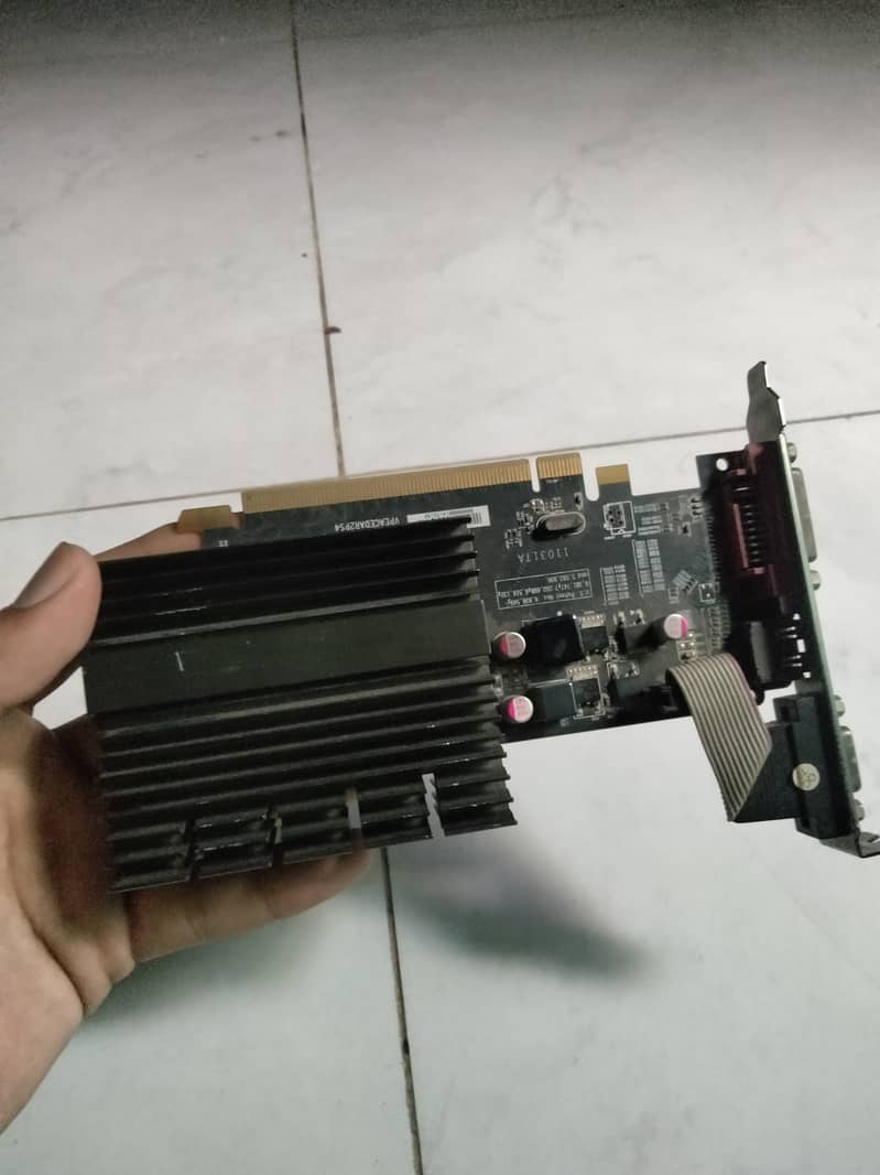 Core i3 3rd gen pro and gr card for sale gta v and pubg will run on it 0