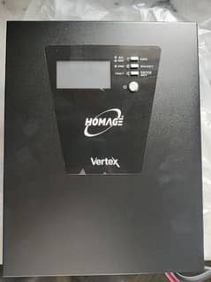 Homage UPS 1214 Inverter Solar (1000 W)