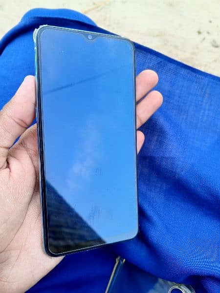 vivo s1. . full box 4+1/128 gb Exchange possible 5