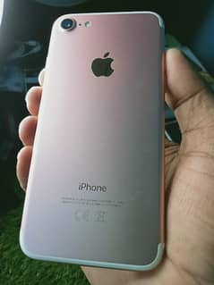 iPhone 7 32gb non PTA SIM working 0