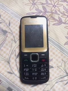 nokia c2.00