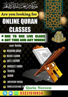 Online Quran Academy