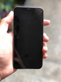 iphone X non pta 64gb white color 0