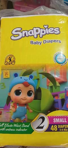 snapies diapers  available online with free delivery in pasrur city