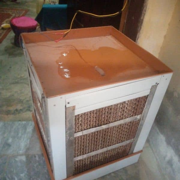 Brand New air cooler for sale 1