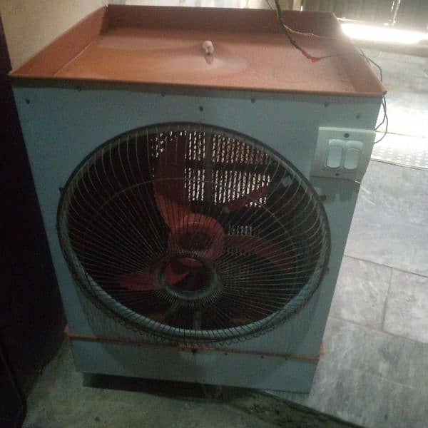 Brand New air cooler for sale 2