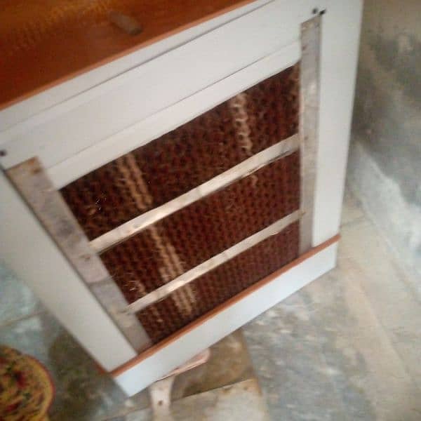 Brand New air cooler for sale 4