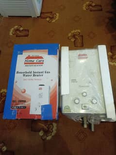 6 ltr instant geyser gas water heater 0321.4848348