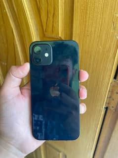 iPHONE 12 64-GB *Factory Unlocked* 0