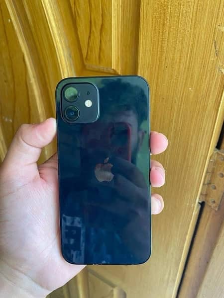 iPHONE 12 64-GB *Factory Unlocked* 0