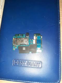 Samsung Galaxy A50 motherboard