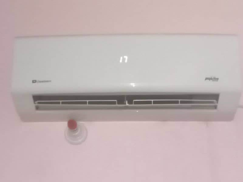 Dawlance inverter 1ton urgent sale 0