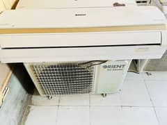 inverter AC 1.5 ton Orient ultron