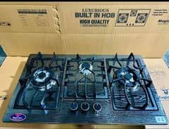 kitchen hoob stove/ stove heavy duty/ imported stove/ lpg Ng gas stove 0