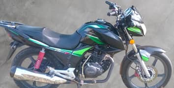 Honda CB 150F | Bike For Sale