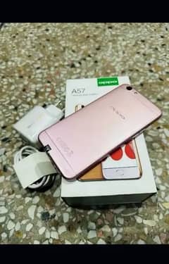 oppo A57