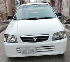 Suzuki Alto 2008