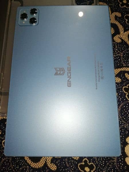 EG-X10 5g Tablet 5