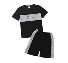 2pcsMicro Plain Tracksuit With th Free Delivery All Pakistan