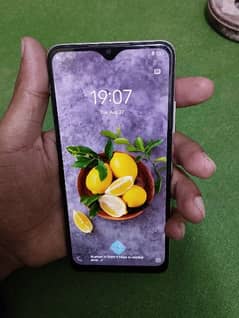 Vivo S1 pro 8-128