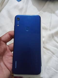 Huawei Y6s