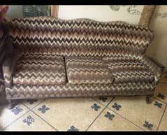 5 seater sofa set