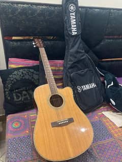 Unleash Your Music - Slightly Used Guitar for Sale